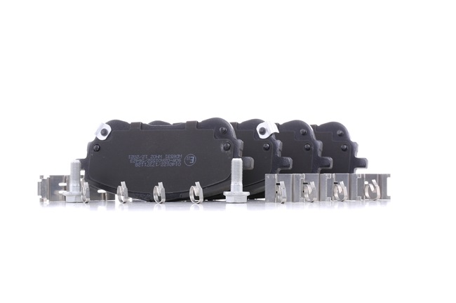 OEM 0446502470 STARK Jarrupalat, levyjarru SKBP-0012294 varten TOYOTA, SUZUKI, LEXUS