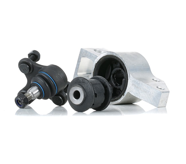 OEM 1KD407365 STARK Juego de reparación, suspensión de ruedas SKRKW-4960154 para VOLKSWAGEN, MERCEDES-BENZ, SEAT, AUDI, SKODA