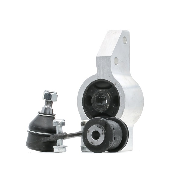 OEM 1KD407365 RIDEX Juego de reparación, suspensión de ruedas 771R0156 para VOLKSWAGEN, MERCEDES-BENZ, SEAT, AUDI, SKODA