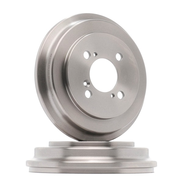 RIDEX Tamburo freno 123B0300 Freno a tamburo RIDEX 123B0300