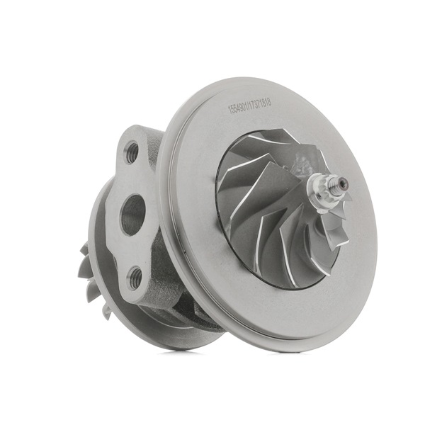 DISCOVERY Kjernegruppe, lader 4973C0267 RIDEX