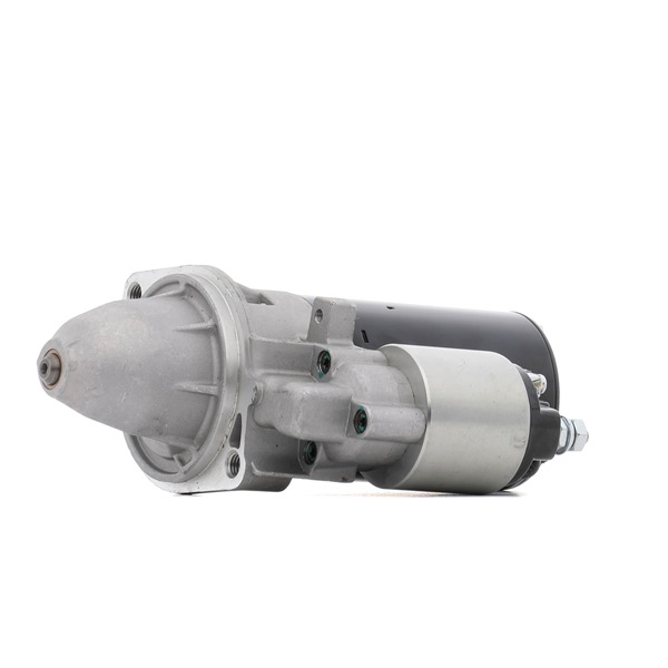 RIDEX Motor de arranque (2S0738) para MERCEDES-BENZ Classe C Sedan (W202) C 230 Kompressor (202.024) (142 KW / 193 CV / de 1995)