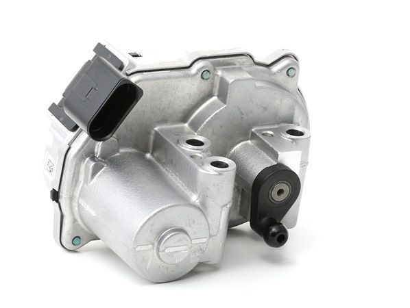 IVECO DAILY VI Open laadbak/ Chassis 35S21, 35C21, 40C21, 50C21, 60C21, 65C21, 70C21 Regelelement, omschakelklep(zuigleiding) A2C59513862