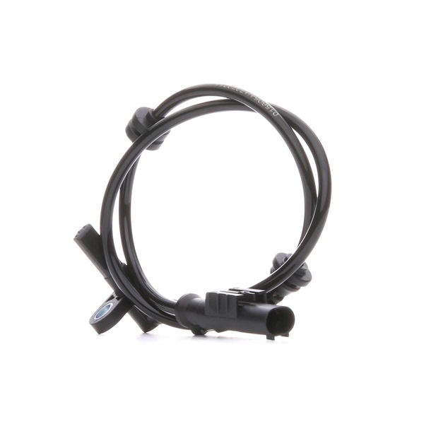 STARK ABS-Sensor (SKWSS-0351527) in erstklassiger Qualität für VAUXHALL Corsa Mk III (D) Schrägheck (S07) 1.6 VXR (L08) (155 KW / 211 PS / de 2011)