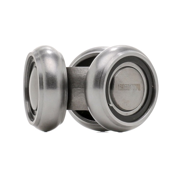 RIDEX Trípode, árbol de transmisión (1147T0032) para BMW 3 Sedán (F30, F80) 328 i xDrive (180 KW / 245 CV / de 2012)