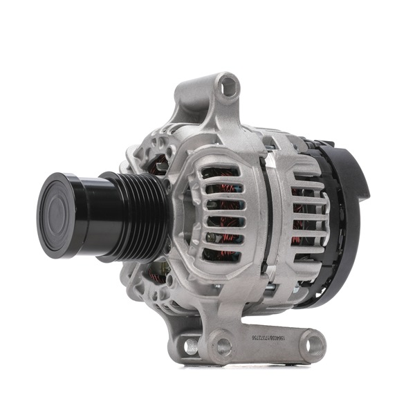 koop Dynamo / Alternator - RIDEX (4G1405)