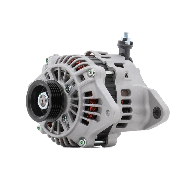 koop Dynamo / Alternator - RIDEX (4G1406)