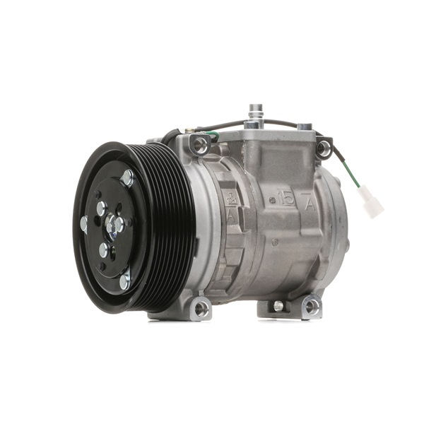 OEM 0002340811 RIDEX Compressor, ar condicionado 447K0656 para MERCEDES-BENZ, VOLVO, JAGUAR