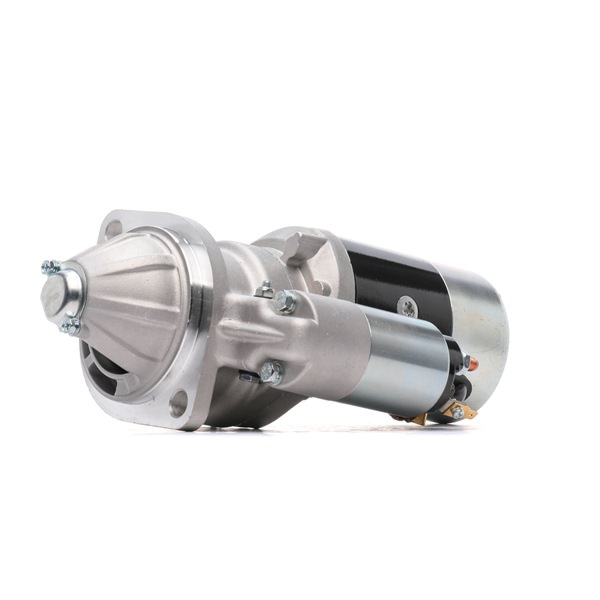OEM S1341D RIDEX Käynnistysmoottori 2S0742 varten