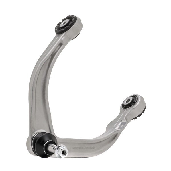 RIDEX Suspension arm (273C2252) for VOLVO XC60 II (246) B4 Mild-Hybrid AWD (145 KW / 197 HP / from 2019)