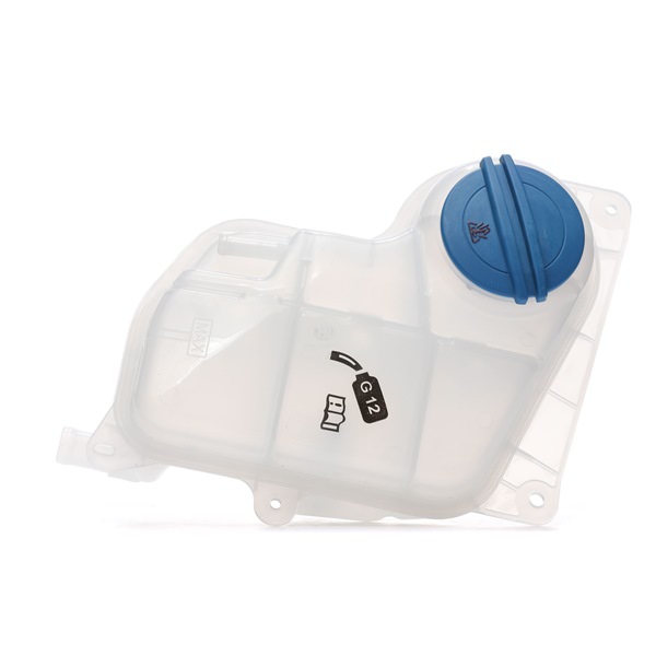 RIDEX Vaschetta acqua radiatore 397E0234
