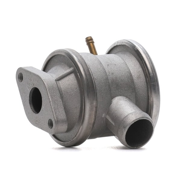 OEM 06B131101C RIDEX Soupape, système de pompage de l'air 863V0002 pour VOLKSWAGEN, AUDI, SEAT, SKODA