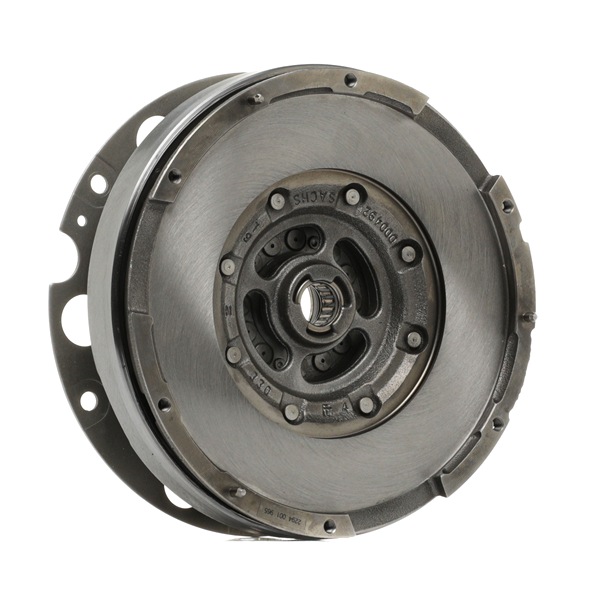 OEM 0B1105266R RIDEX REMAN Vauhtipyörä 577F0146R varten VW, AUDI