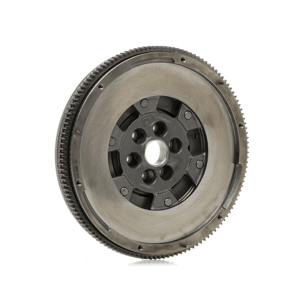 OEM 04L105266C RIDEX REMAN Vauhtipyörä 577F0152R varten VW, AUDI, SKODA, SEAT