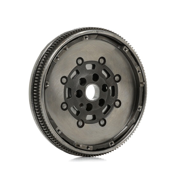 Vauhtipyörä (577F0158R) alkaen RIDEX REMAN varten VW Multivan V (7HM, 7HN, 7HF, 7EF, 7EM, 7EN) 2.0 TDI 102 HV