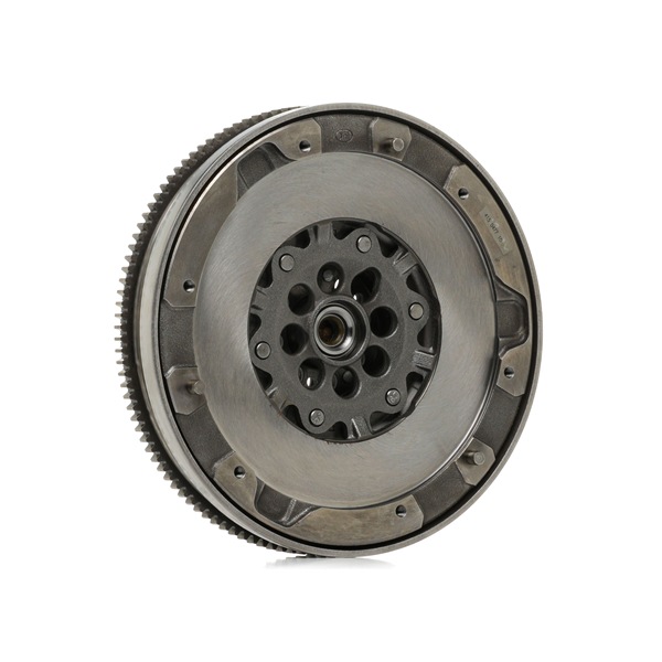 OEM 21204588471 RIDEX REMAN Svinghjul 577F0094R med BMW