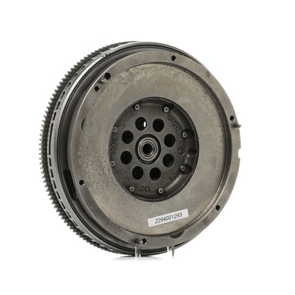 OEM 6510305205 RIDEX REMAN  Schwungrad 577F0136R für MERCEDES-BENZ