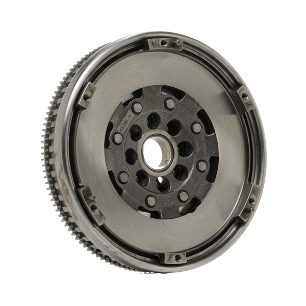 OEM A6400303705 RIDEX REMAN Vauhtipyörä 577F0086R varten MERCEDES-BENZ