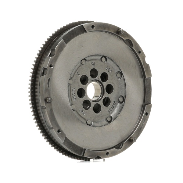 OEM 7509078 RIDEX REMAN Volano 577F0024R per BMW