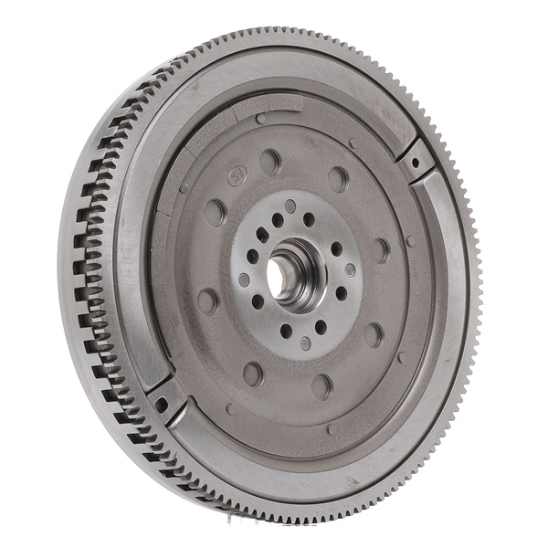 OEM 0532J5 RIDEX REMAN Svänghjul 577F0204R för PEUGEOT, CITROЁN
