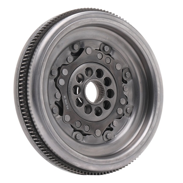 RIDEX REMAN Flywheel (577F0164R) for VW Passat Variant (3C5) 3.2 FSI 4motion (184 KW / 250 HP / from 2005)