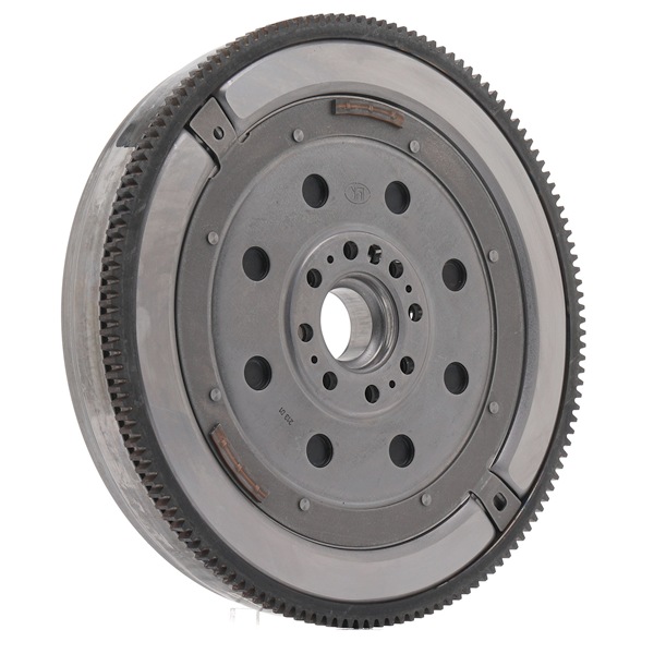 OEM 0532S8 RIDEX REMAN Vauhtipyörä 577F0044R varten VOLVO, PEUGEOT, CITROЁN