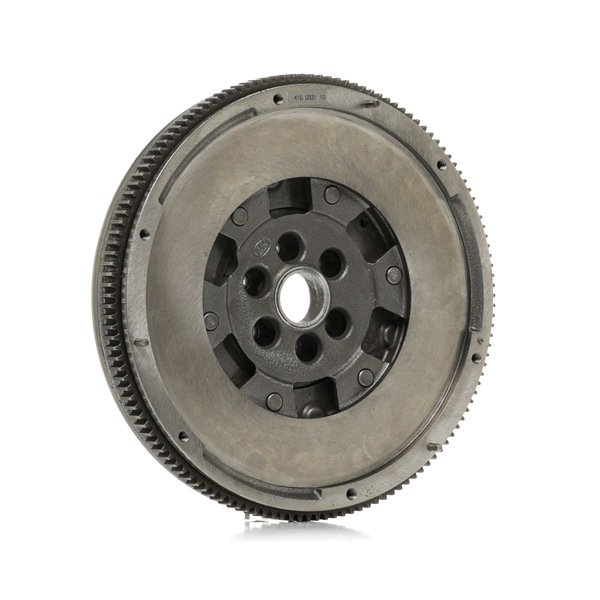 RIDEX REMAN Svinghjul 577F0101R Svinghjul RIDEX REMAN 577F0101R
