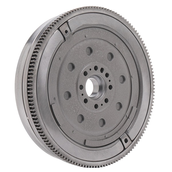 RIDEX REMAN Flywheel (577F0176R) for MITSUBISHI Outlander II Off-Road (CW_W) 2.2 DI-D 4WD (130 KW / 177 HP / from 2006)