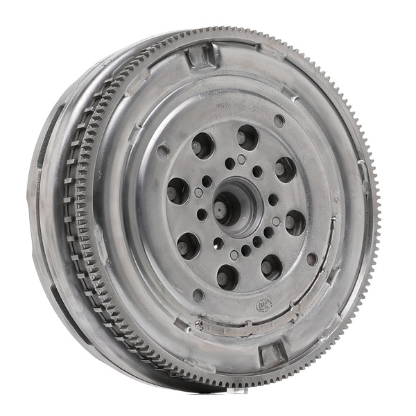 OEM 6510304405 RIDEX REMAN  Schwungrad 577F0173R für MERCEDES-BENZ