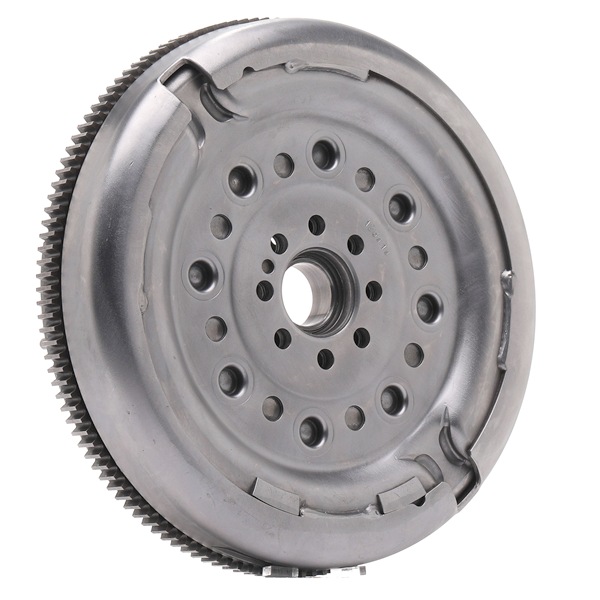 OEM 06J105266C RIDEX REMAN Vauhtipyörä 577F0208R varten VW
