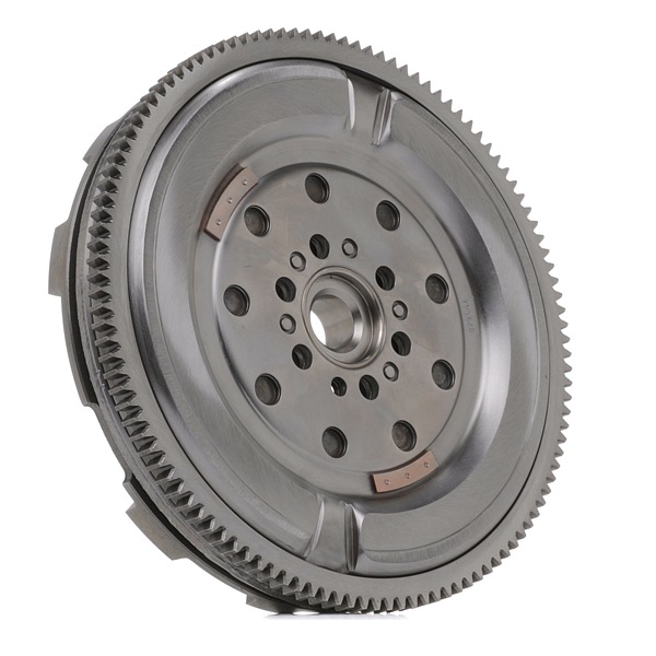 OEM 96899520 RIDEX REMAN Volano 577F0172R per OPEL, SKODA, CHEVROLET, DAEWOO, VAUXHALL