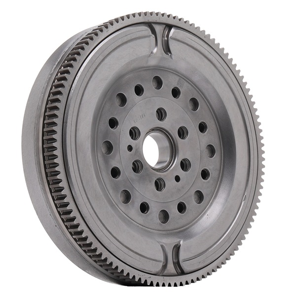 RIDEX REMAN Volante do motor (577F0118R) para VAUXHALL INSIGNIA Mk I (A) Combi 2.0 CDTI (35) (81 KW / 110 CV / de 2008)