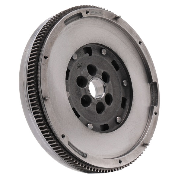 RIDEX REMAN Svinghjul 577F0286R Svinghjul RIDEX REMAN 577F0286R