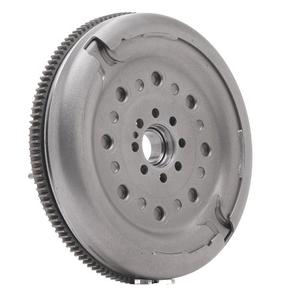 Vauhtipyörä (577F0265R) alkaen RIDEX REMAN varten AUDI A3 Hatchback (8V1, 8VK) 2.0 TFSI 190 HV