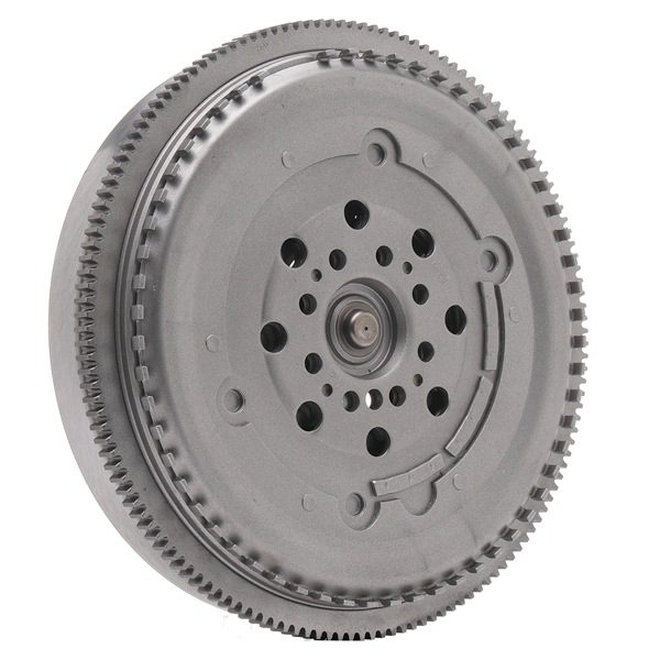 RIDEX REMAN Volante do motor (577F0189R) para MERCEDES-BENZ Classe C T-modell (S203) C 200 CDI (203.204) (75 KW / 102 CV / de 2001)