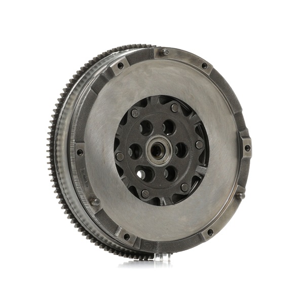 OEM 21207573785 RIDEX REMAN Volano 577F0145R per BMW