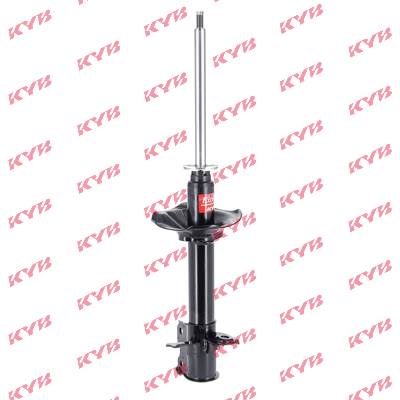 OEM 5530258C20 KYB Iskunvaimennin 332056 varten NISSAN