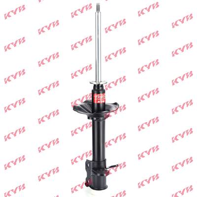 OEM 5530358C20 KYB Iskunvaimennin 332057 varten NISSAN, KIA, HYUNDAI