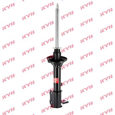 OEM 5535122000 KYB Iskunvaimennin 332081 varten KIA, HYUNDAI