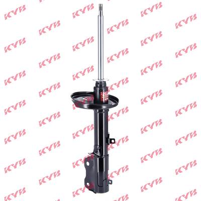 OEM 4853019645 KYB Iskunvaimennin 332088 varten TOYOTA, WIESMANN