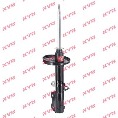 OEM 4854019095 KYB Iskunvaimennin 332089 varten TOYOTA, WIESMANN