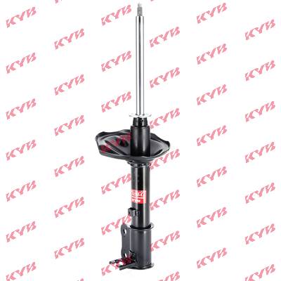 OEM RDP102250 KYB Iskunvaimennin 332094 varten OPEL, SKODA, HYUNDAI, LAND ROVER, ROVER