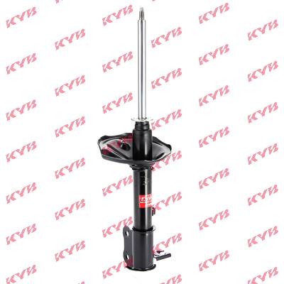 OEM RDP102250 KYB Iskunvaimennin 332095 varten OPEL, SKODA, HYUNDAI, LAND ROVER, ROVER