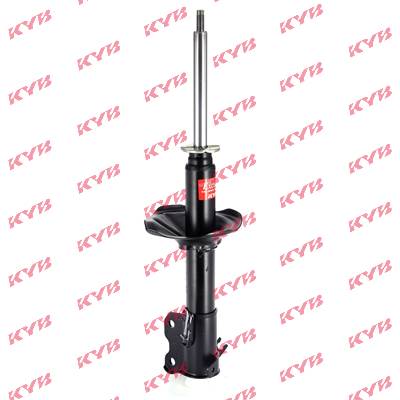 OEM 543020N628 KYB Iskunvaimennin 333192 varten NISSAN