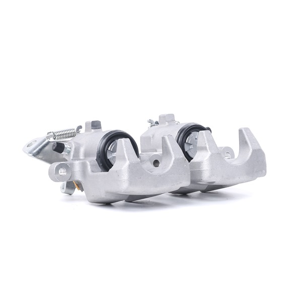 Bremsecaliper (78B1666) fra RIDEX for RENAULT Scénic I (JA0/1_, FA0_) 1.4 16V (JA0D, JA1H, Ja0W, JA10) (70 KW / 95 HK / Fra 1999)