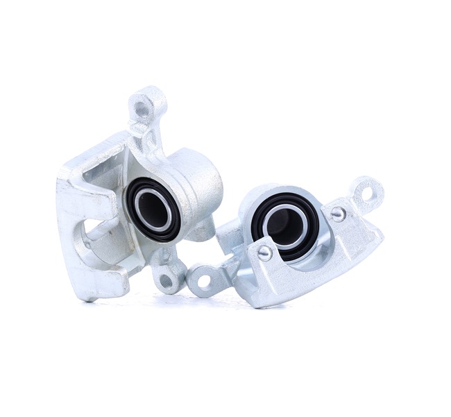 Bremsecaliper (SKBC-0461670) fra STARK for MITSUBISHI Lancer VII Sedan (CS_A, CT_A) EVO VIII - 260 (CT9A) (195 KW / 265 HK / Fra 2004)