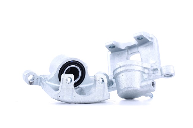 RIDEX Bremssattel (78B1671) für MITSUBISHI Outlander II SUV (CW_W) 2.4 (CW5W) (125 KW / 170 PS / ab 2006)