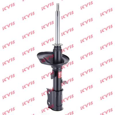 OEM 0K2N334700F KYB Iskunvaimennin 333314 varten KIA, MAZDA, HYUNDAI