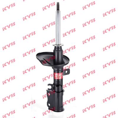 OEM 0K2C034900D KYB Amortisseur 333315 pour KIA, HYUNDAI, MAZDA