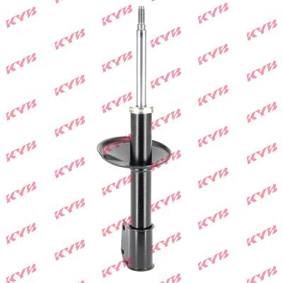 OEM 7700423726 KYB Iskunvaimennin 333706 varten RENAULT, RENAULT TRUCKS